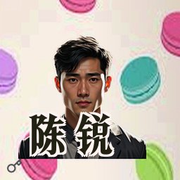 陈锐